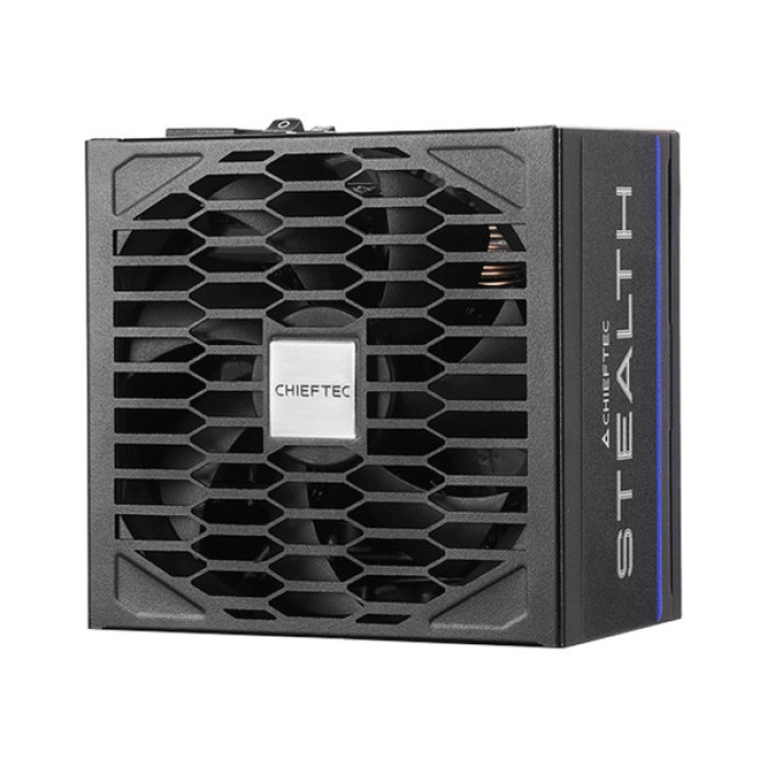 Блок живлення Chieftec 1000W Stealth (SPX-1000-FC)