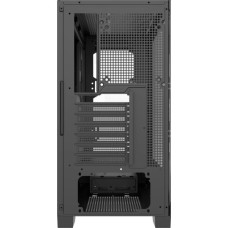 Корпус для ПК DARKFLASH DRX70 GLASS BLACK