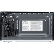 Мікрохвильова піч Vestfrost VMO720BD