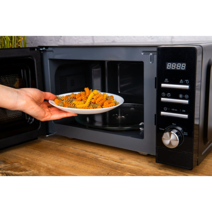 Мікрохвильова піч Vestfrost VMO720BD