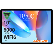 Планшет Teclast P33T 10.1 3/64Gb Wi-Fi Blue (6940709688014)