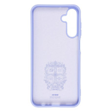 Чохол до мобільного телефона Armorstandart ICON Case Samsung A15 5G (A156) Lavender (ARM72487)