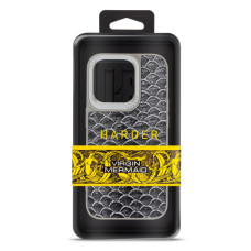 Чохол до мобільного телефона Harder Virgin Mermaid Apple iPhone 15 Pro Grey (ARM76820)
