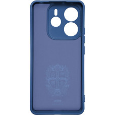 Чохол до мобільного телефона Armorstandart ICON Xiaomi Redmi Note 14 5G Camera cover Dark Blue (ARM79820)