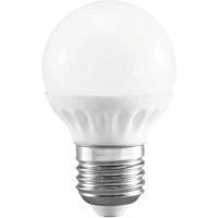 Лампочка ELM D50 6W Е27 2700 CR LG-12 (A-LB-0509)