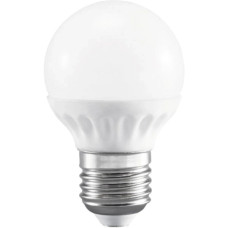 Лампочка ELM D50 6W Е27 2700 CR LG-12 (A-LB-0509)