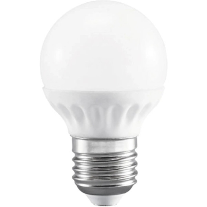 Лампочка ELM D50 6W Е27 2700 CR LG-12 (A-LB-0509)