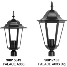 Світильник Delux PALACE A003 Вig (90017180)