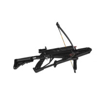 Арбалет Poe Lang Cobra System Adder 30 LBS Black (CR-097AD-30)