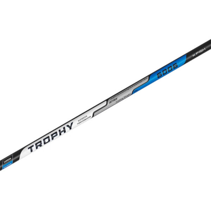 Вудилище X-Fish Trophy 6m (1917.07.94)