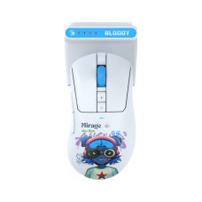 Мишка A4Tech Bloody R73 Ultra Duo Wireless Nyx Mirage (4711421002363)