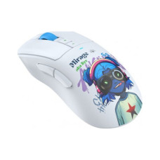 Мишка A4Tech Bloody R73 Ultra Duo Wireless Nyx Mirage (4711421002363)