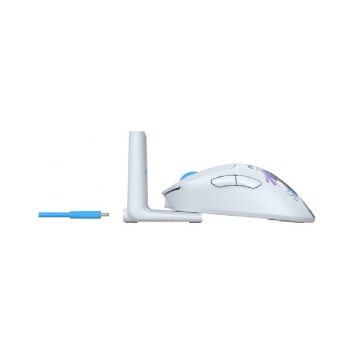 Мишка A4Tech Bloody R73 Ultra Duo Wireless Nyx Mirage (4711421002363)