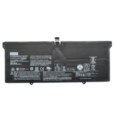 Акумулятор до ноутбука Lenovo Yoga 920-13 L16M4P60, 9120mAh (70Wh), 7.68V, Li-ion (A47817)