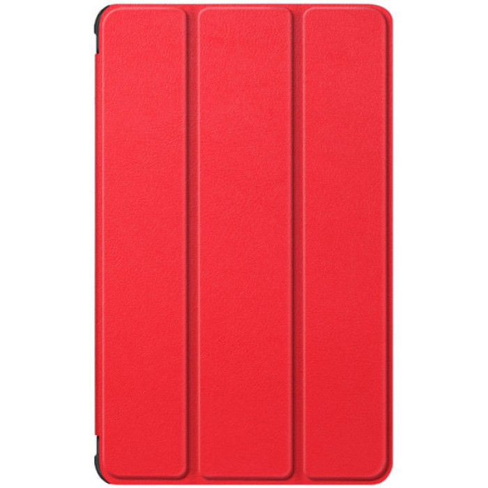 Чохол до планшета Armorstandart Smart Case Huawei MatePad T8 8' (Kobe2-W09A) Red (ARM58600)