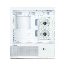 Корпус для ПК Zalman CHRONIXV2WHITE
