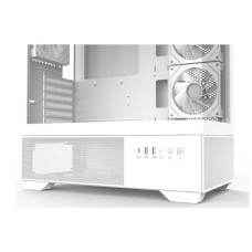 Корпус для ПК Zalman CHRONIXV2WHITE