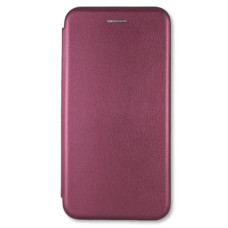 Чохол до мобільного телефона BeCover Exclusive Tecno Spark Go 2 (KM4) Red Wine (715008)