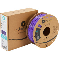 Пластик для 3D-принтера Polymaker PETG 1,75mm 1kg PURPLE (PB01008)