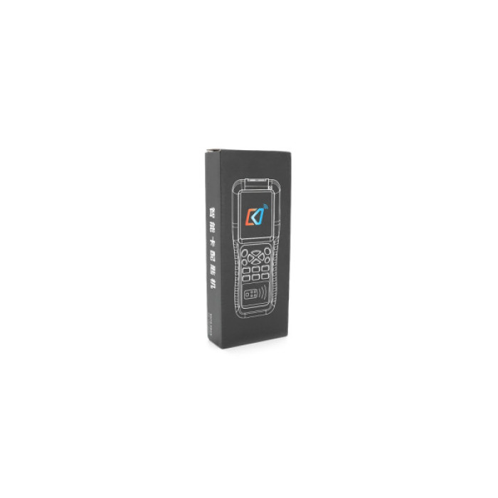 Дублікатор безконтактних карт Merlion iCopy, MIFARE/EM-Marine, USB, 5V (iCopy)
