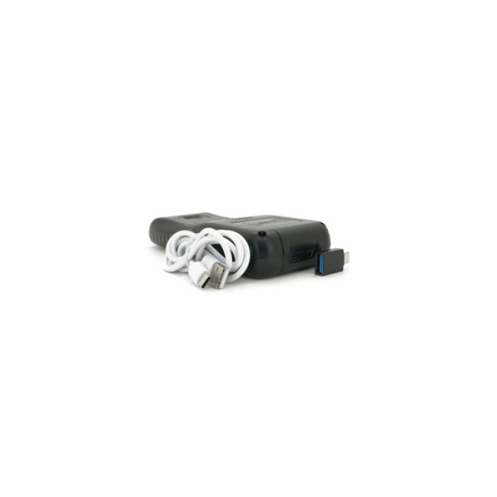 Дублікатор безконтактних карт Merlion iCopy, MIFARE/EM-Marine, USB, 5V (iCopy)
