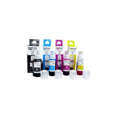 Чорнило Premium Quality Epson 101 SET B127ml, C/M/Y 70ml (70264949)