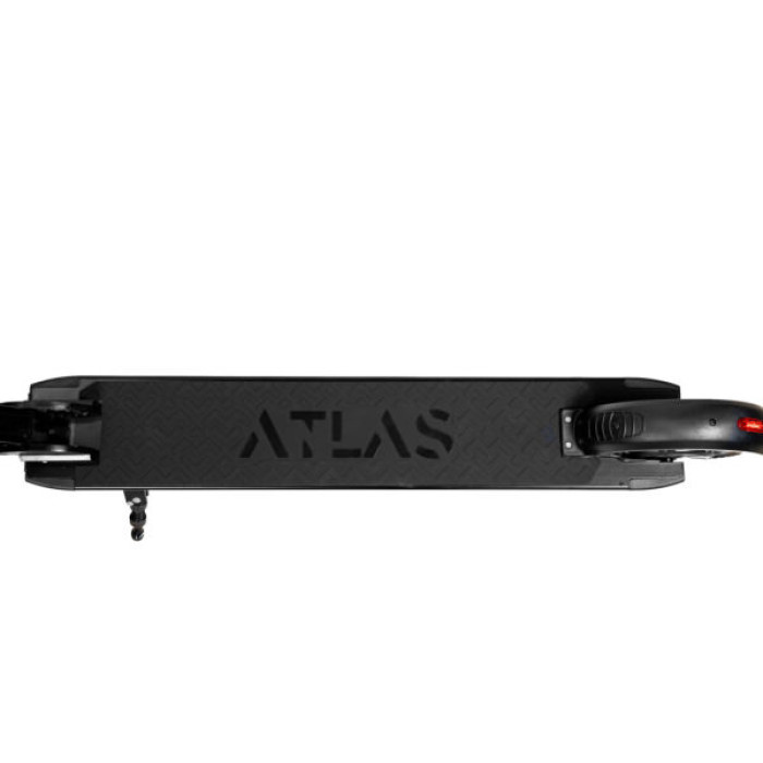 Електросамокат Atlas i-One Black (1086)