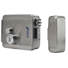 Електромеханічний замок