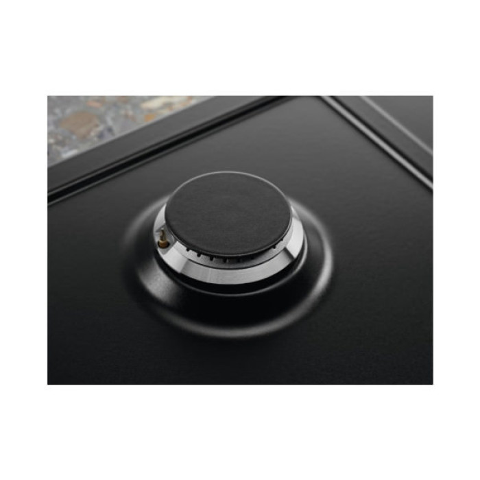 Варочна поверхня Electrolux KGS6436RK