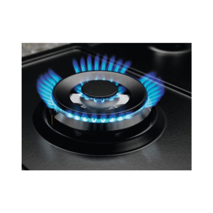Варочна поверхня Electrolux KGS6436RK
