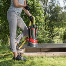 Заглибний насос AL-KO DIVE 5600-44 Premium SWISS, 1200 Вт, високого тиску (11388360)