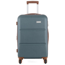 Валіза Semi Line 28" (L) Petrol (T5713-3) (DAS303405)