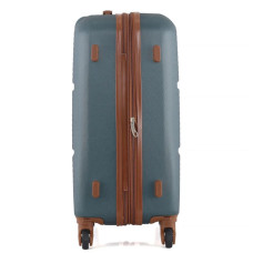 Валіза Semi Line 28" (L) Petrol (T5713-3) (DAS303405)
