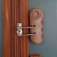 Валіза Semi Line 28" (L) Petrol (T5713-3) (DAS303405)