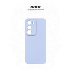 Чохол до мобільного телефона Armorstandart ICON Realme C71 4G Lavender (ARM87435)