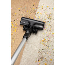 Пилосос Hisense HVC613410BK