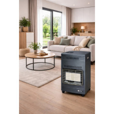 Газовий обігрівач Sicar Euro 90