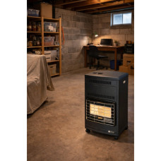 Газовий обігрівач Sicar Euro 90