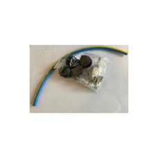 Газовий обігрівач Sicar Euro 90