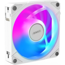 Кулер до корпусу GIGABYTE GP-ECFAN1201 ICE