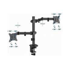 Кронштейн Gembird MA-D2-03