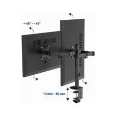 Кронштейн Gembird MA-D2-03