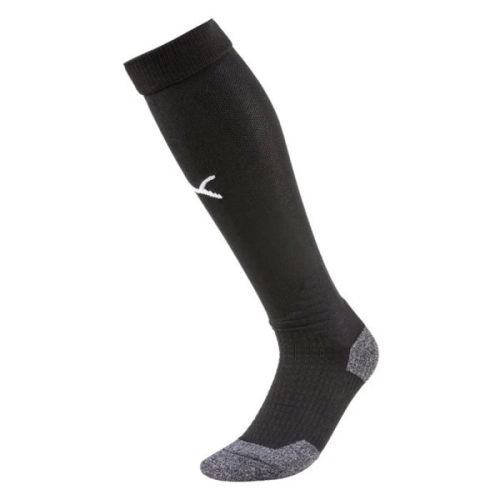 Гетри Puma Team Liga Socks 703438-03 чорний 35-38 (4059504599615)