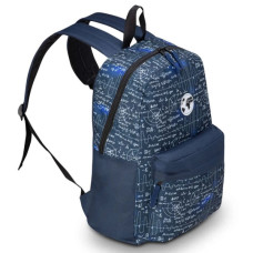 Рюкзак туристичний Semi Line 17 Blue Print (J4686-2) (DAS303108)