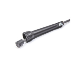 Скакалка Adidas Essential Skipping Rope ADRP-13011 2,8 м Сірий (885652022057)