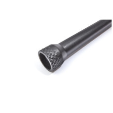 Скакалка Adidas Essential Skipping Rope ADRP-13011 2,8 м Сірий (885652022057)