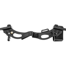 Лук Poe Lang Korrigan Youth Recurve 15 LBS Black (RE-011B)