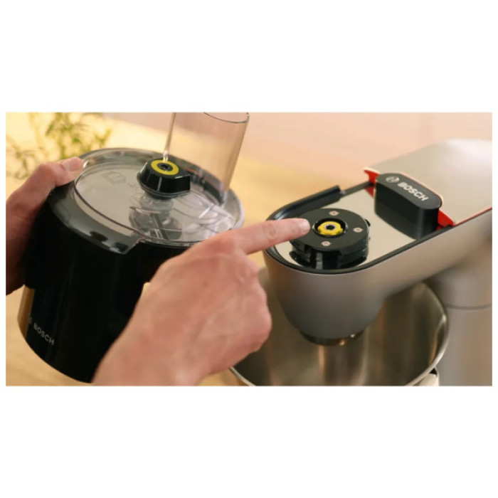 Насадка для комбайна Bosch MUZS68VL