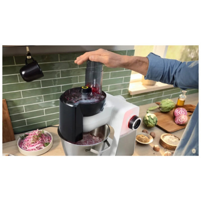 Насадка для комбайна Bosch MUZS68VL