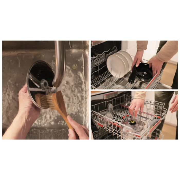 Насадка для комбайна Bosch MUZS68VL